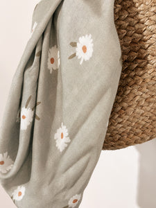 Mousseline Daisy