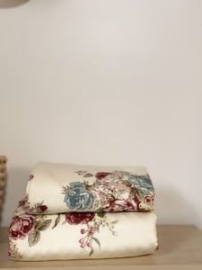 Mousseline Rosa