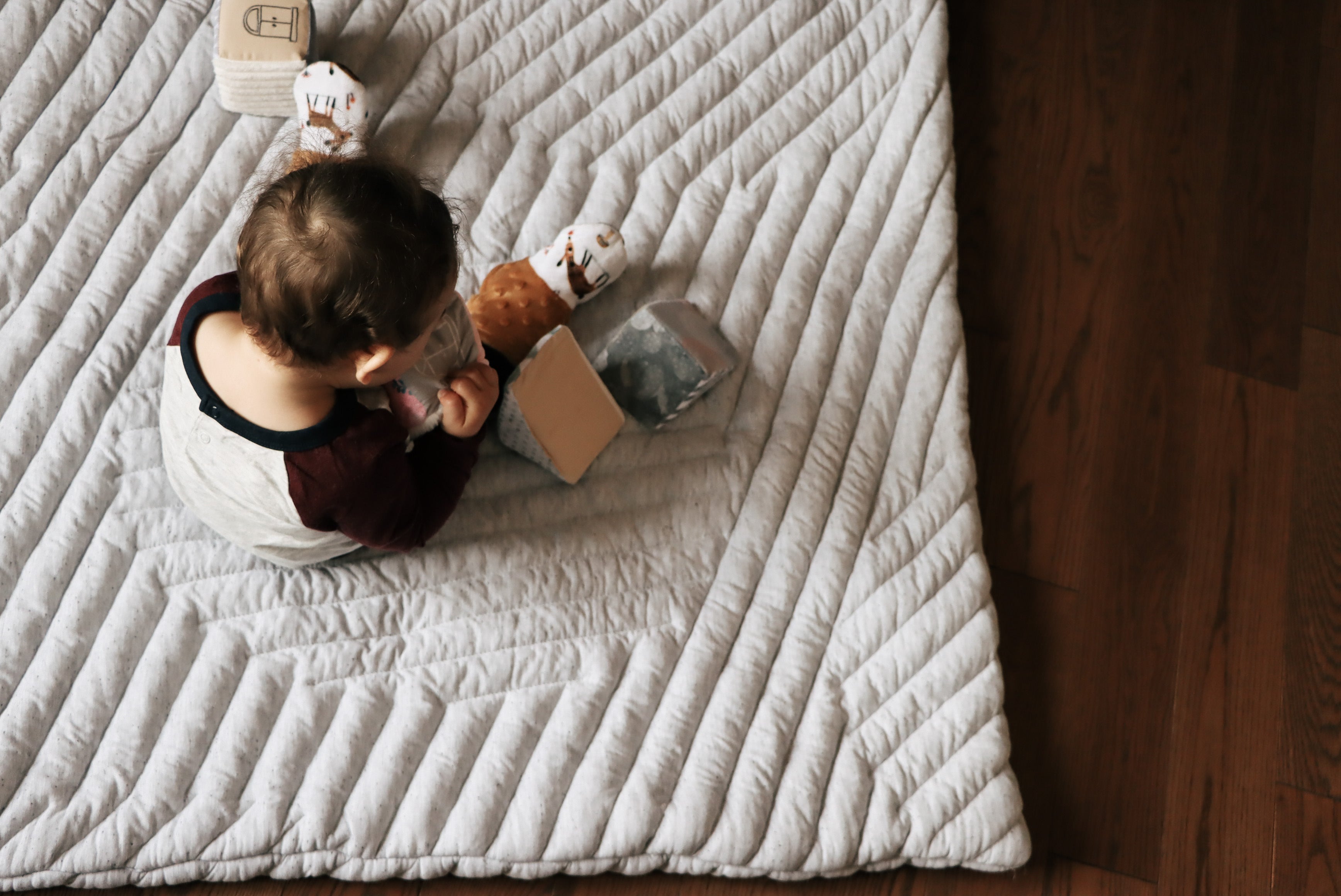 Tapis de jeux