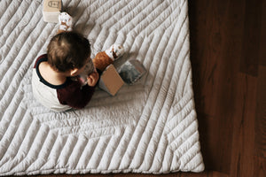 Tapis de jeux