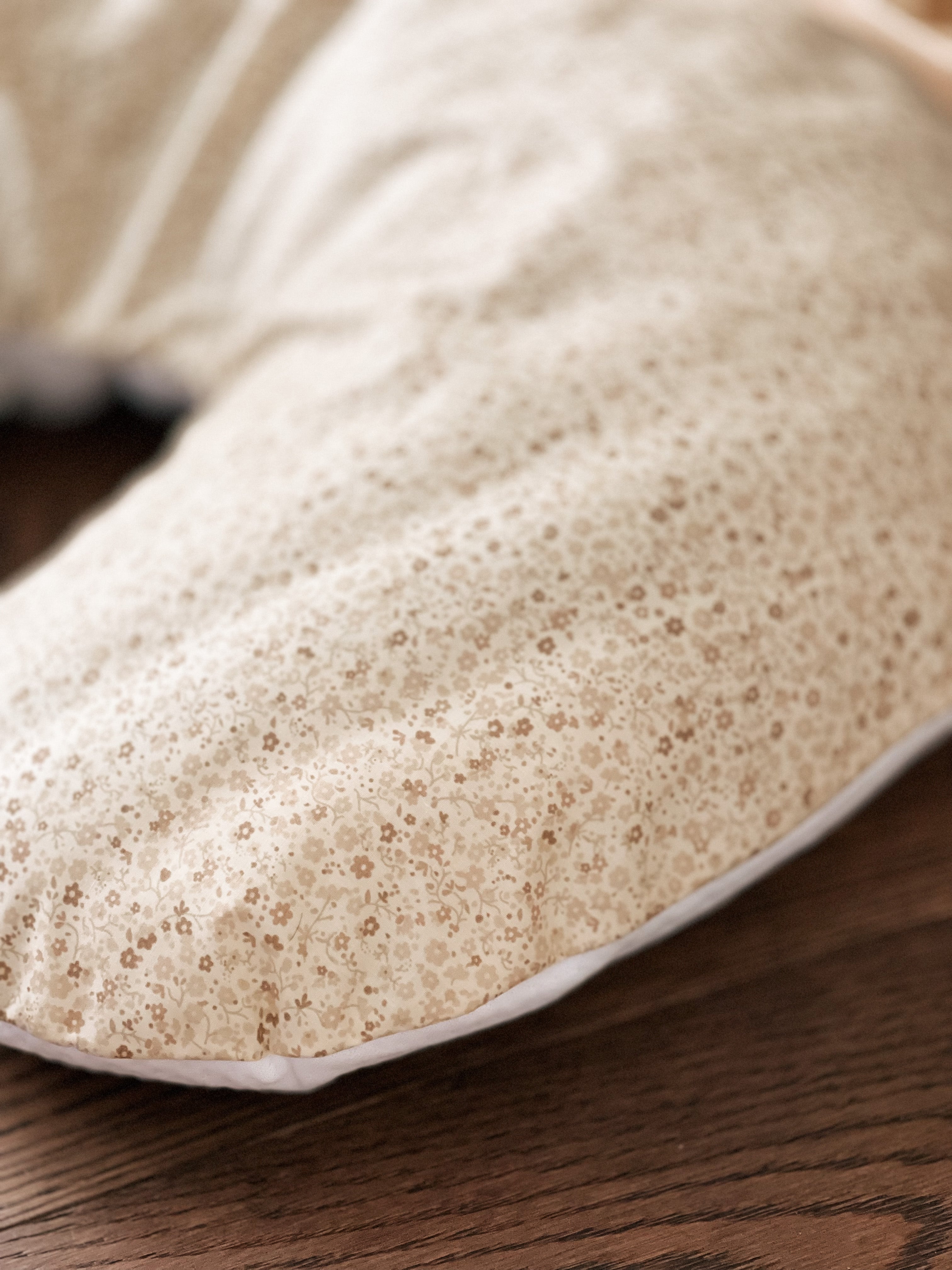 Housse Louna pour coussin multifonctions