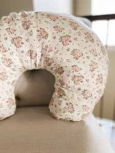 Housse Constance pour coussin multifonctions