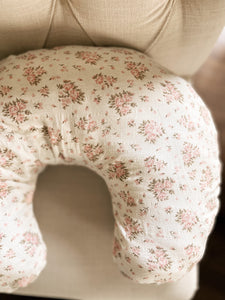 Housse Constance pour coussin multifonctions