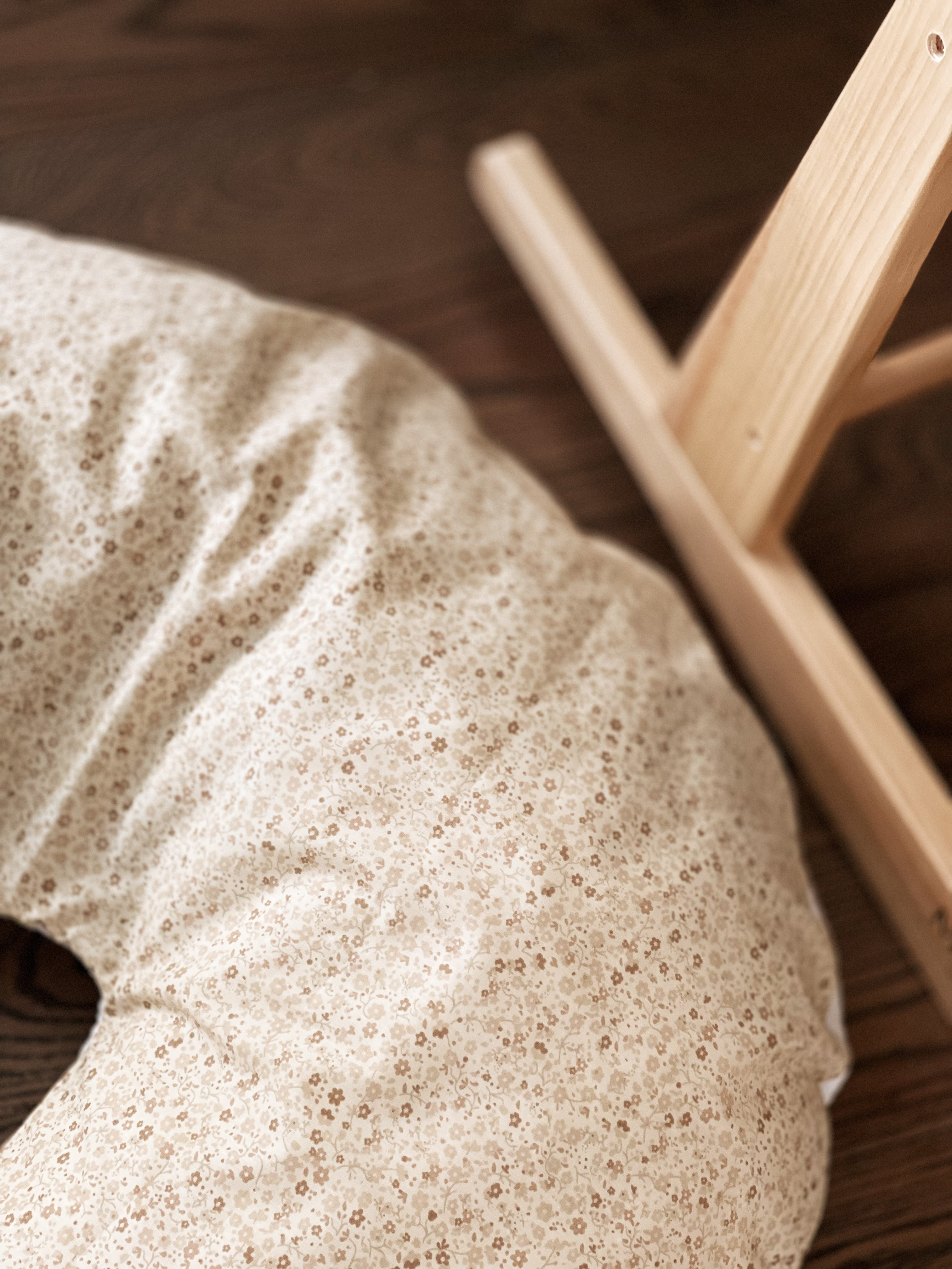 Housse Louna pour coussin multifonctions